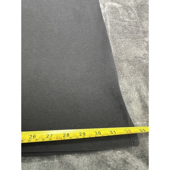 Polo Ralph Lauren Men's 4XB Featherweight Mesh Black Henley Pullover Long Sleeve - Picture 5 of 8